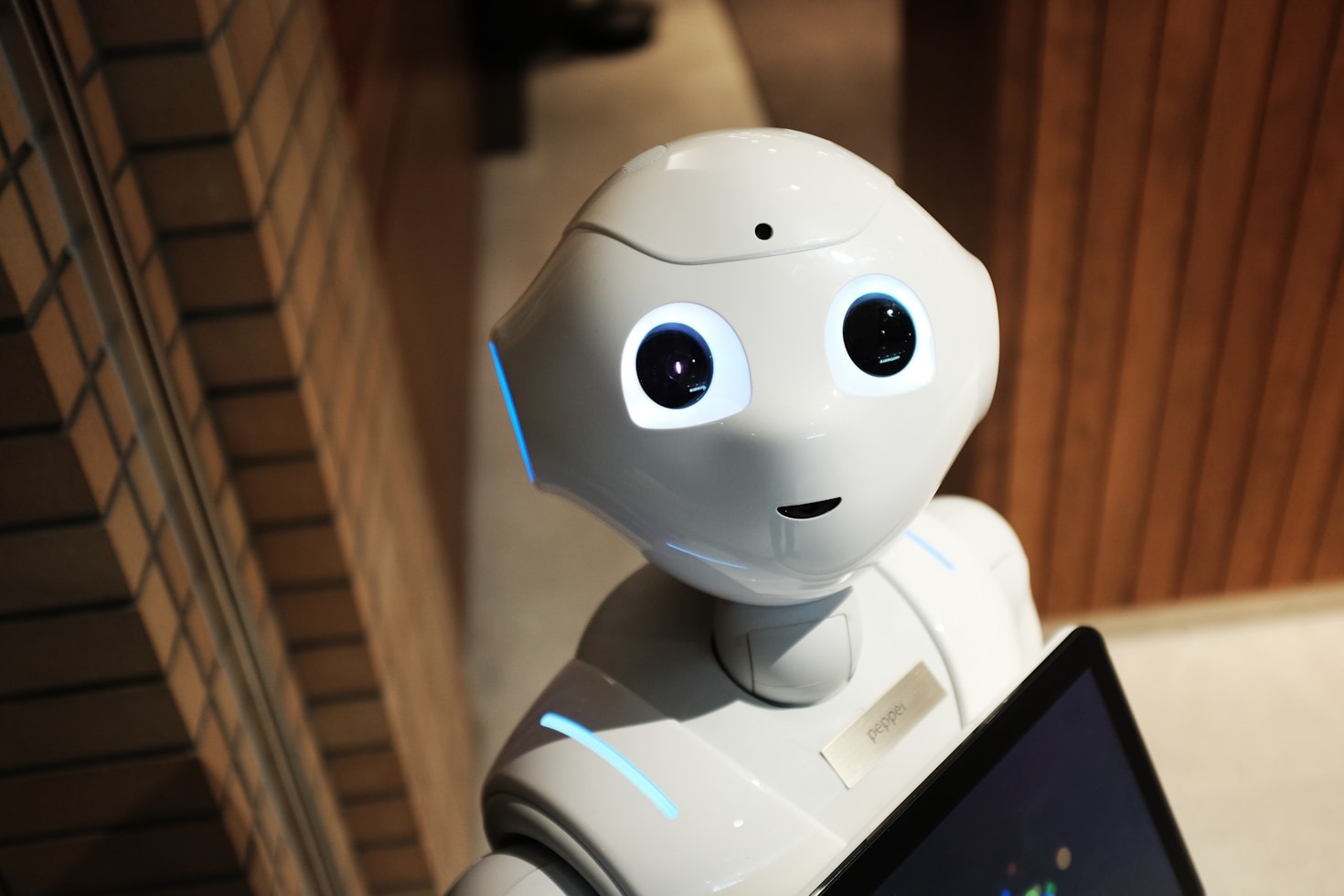 5 Ways AI Can Revolutionize Your Blogging Workflow